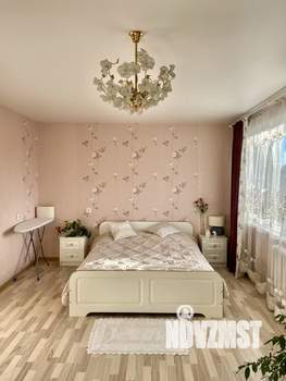 3-к квартира, вторичка, 71м2, 5/9 этаж