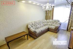 2-к квартира, вторичка, 45м2, 5/5 этаж