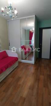 2-к квартира, вторичка, 54м2, 4/5 этаж