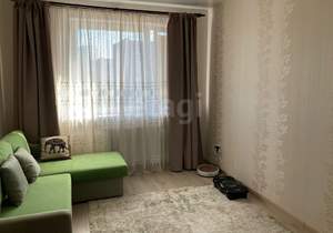 1-к квартира, вторичка, 32м2, 3/4 этаж