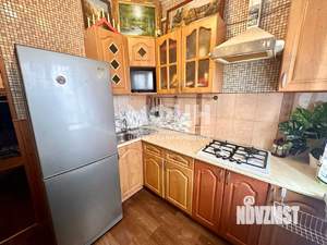 2-к квартира, вторичка, 44м2, 4/4 этаж