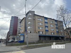 3-к квартира, вторичка, 116м2, 2/5 этаж