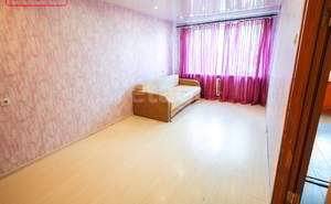 1-к квартира, вторичка, 36м2, 5/5 этаж