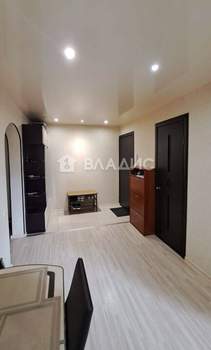 3-к квартира, вторичка, 56м2, 3/5 этаж