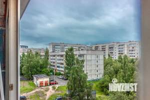 3-к квартира, вторичка, 65м2, 6/9 этаж
