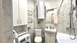 2-к квартира, вторичка, 47м2, 1/3 этаж