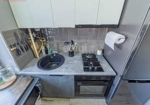 2-к квартира, вторичка, 46м2, 3/5 этаж