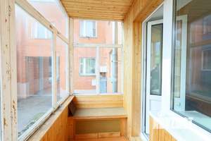 2-к квартира, вторичка, 65м2, 1/4 этаж
