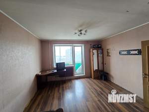 3-к квартира, вторичка, 69м2, 9/9 этаж