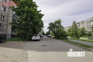 3-к квартира, вторичка, 65м2, 4/9 этаж