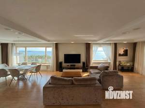 5-к квартира, вторичка, 394м2, 6/6 этаж