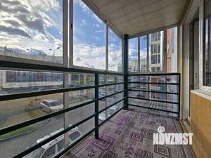 2-к квартира, вторичка, 54м2, 2/5 этаж
