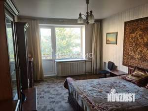 2-к квартира, вторичка, 53м2, 3/4 этаж