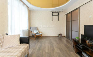 3-к квартира, вторичка, 71м2, 4/5 этаж