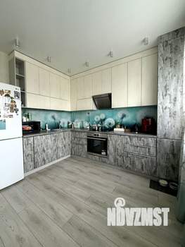 5-к квартира, вторичка, 125м2, 5/6 этаж