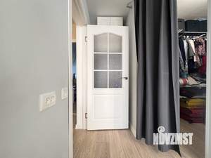 3-к квартира, вторичка, 67м2, 4/11 этаж