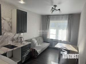 1-к квартира, вторичка, 38м2, 2/5 этаж