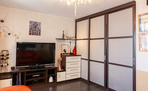 2-к квартира, вторичка, 44м2, 11/11 этаж