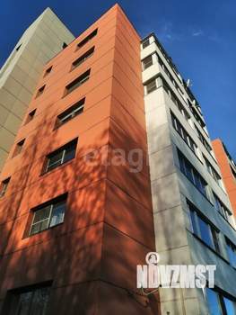 2-к квартира, вторичка, 55м2, 3/9 этаж