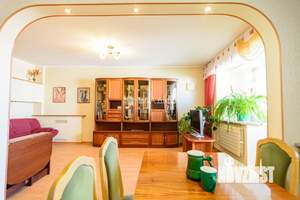 4-к квартира, вторичка, 72м2, 7/9 этаж