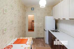 2-к квартира, вторичка, 49м2, 3/5 этаж