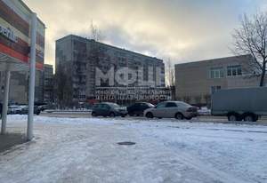 1-к квартира, вторичка, 36м2, 7/9 этаж