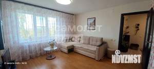 2-к квартира, вторичка, 50м2, 5/5 этаж