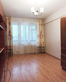 2-к квартира, вторичка, 49м2, 4/1 этаж