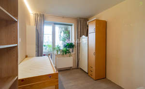 1-к квартира, вторичка, 40м2, 2/5 этаж