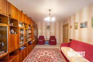 2-к квартира, вторичка, 57м2, 3/9 этаж