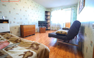 1-к квартира, вторичка, 35м2, 9/9 этаж