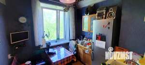 3-к квартира, вторичка, 67м2, 3/3 этаж