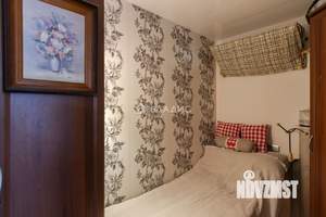 1-к квартира, вторичка, 36м2, 2/5 этаж