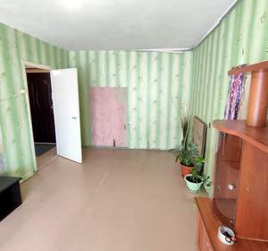 1-к квартира, вторичка, 36м2, 3/9 этаж