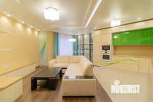 3-к квартира, вторичка, 101м2, 3/17 этаж