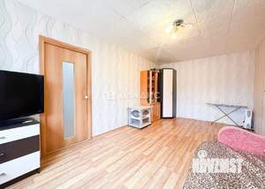2-к квартира, вторичка, 45м2, 4/5 этаж