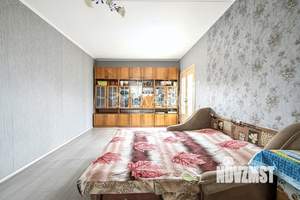 2-к квартира, вторичка, 53м2, 5/9 этаж