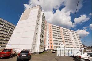 4-к квартира, вторичка, 88м2, 5/9 этаж