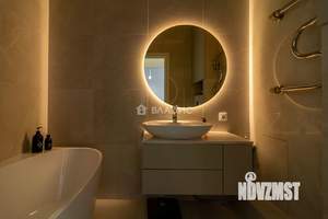 2-к квартира, вторичка, 53м2, 9/9 этаж
