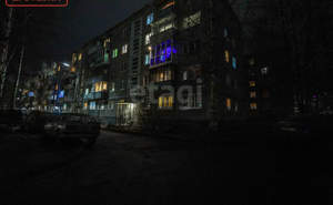 3-к квартира, вторичка, 63м2, 4/5 этаж