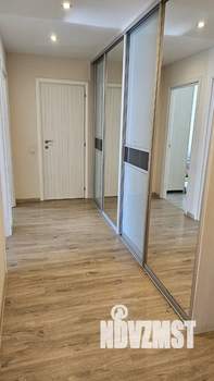 2-к квартира, вторичка, 52м2, 4/5 этаж