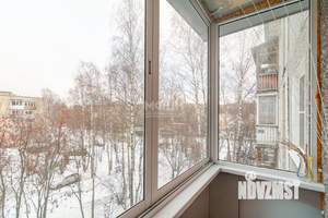 2-к квартира, вторичка, 45м2, 4/5 этаж