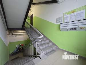 2-к квартира, вторичка, 58м2, 2/5 этаж