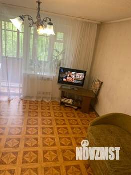 2-к квартира, вторичка, 50м2, 2/5 этаж
