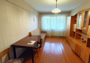 1-к квартира, вторичка, 30м2, 2/5 этаж