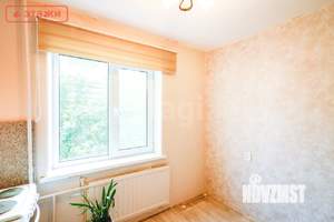 1-к квартира, вторичка, 37м2, 4/5 этаж