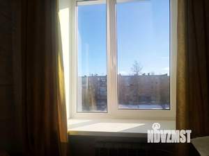 3-к квартира, вторичка, 69м2, 5/5 этаж