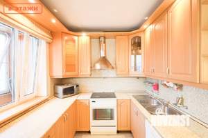 1-к квартира, вторичка, 34м2, 9/10 этаж