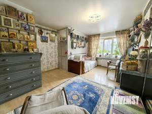 1-к квартира, вторичка, 32м2, 1/4 этаж