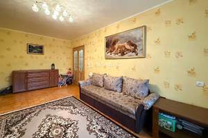 4-к квартира, вторичка, 78м2, 2/10 этаж